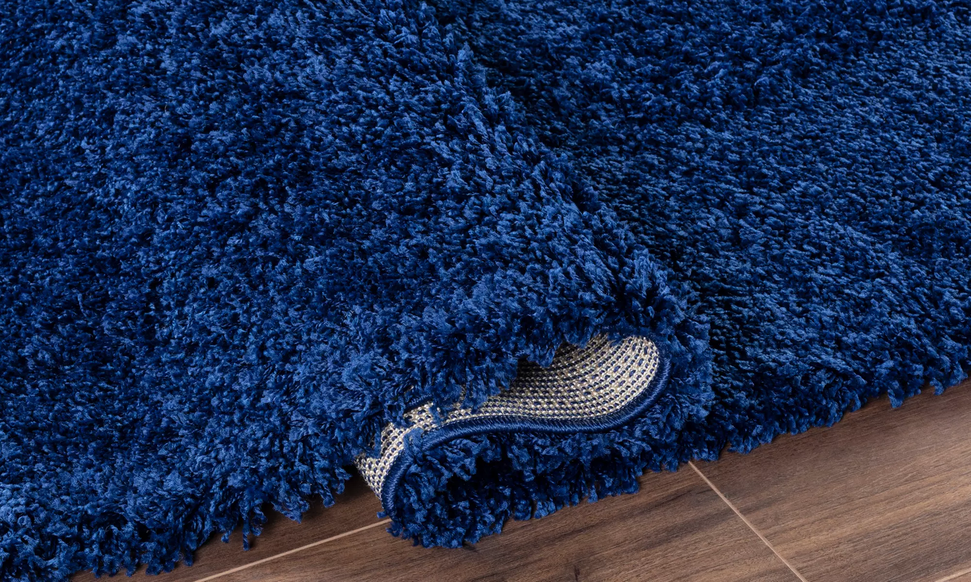 Modern Luxury Shaggy Rug – Luxurious Soft Thick Pile