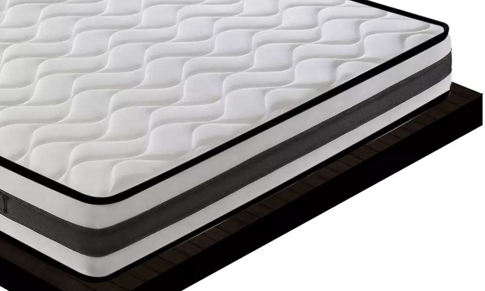 Orthopädische Wasserschaum-Matratze Fenis