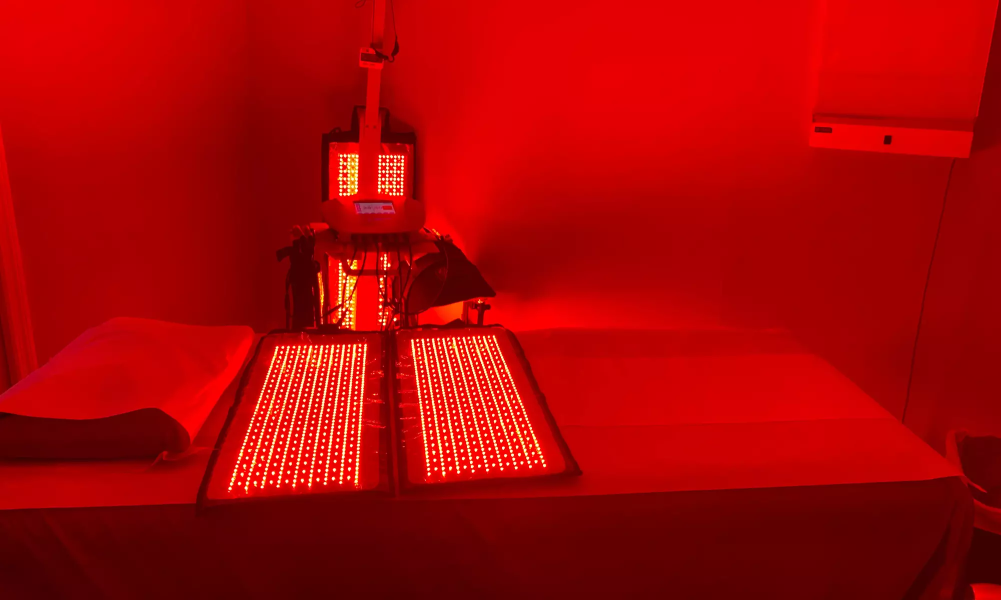 Up to 83% Off on Infrared Therapy at Kehrig Family Chiropractic - Primary Image