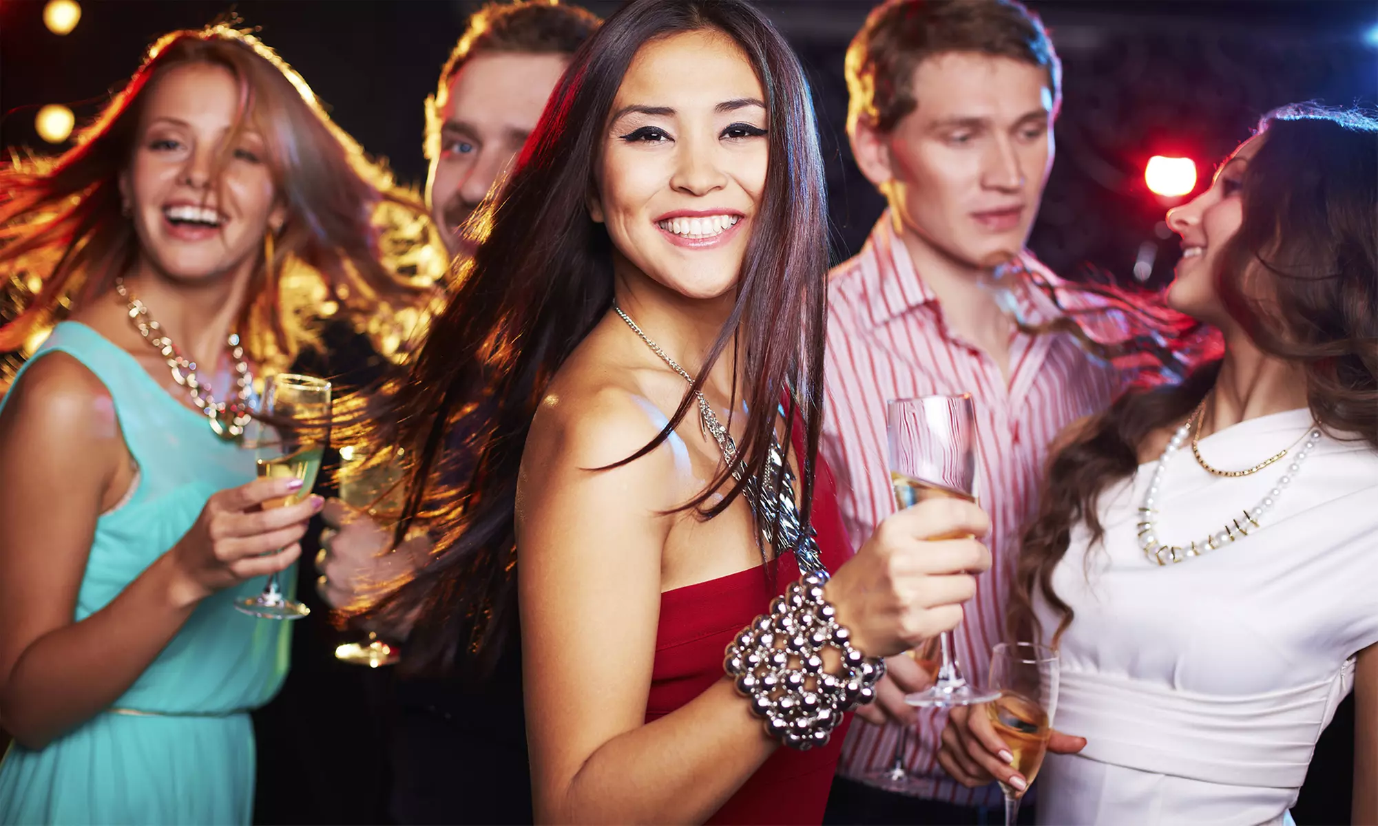 Get General Admission or FAST PASS for One to DC Pride Bar Crawl (Up to  30% Off)