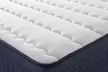 Matelas à mémoire de forme 25 cm, modèle "Impérial" - Second Medium