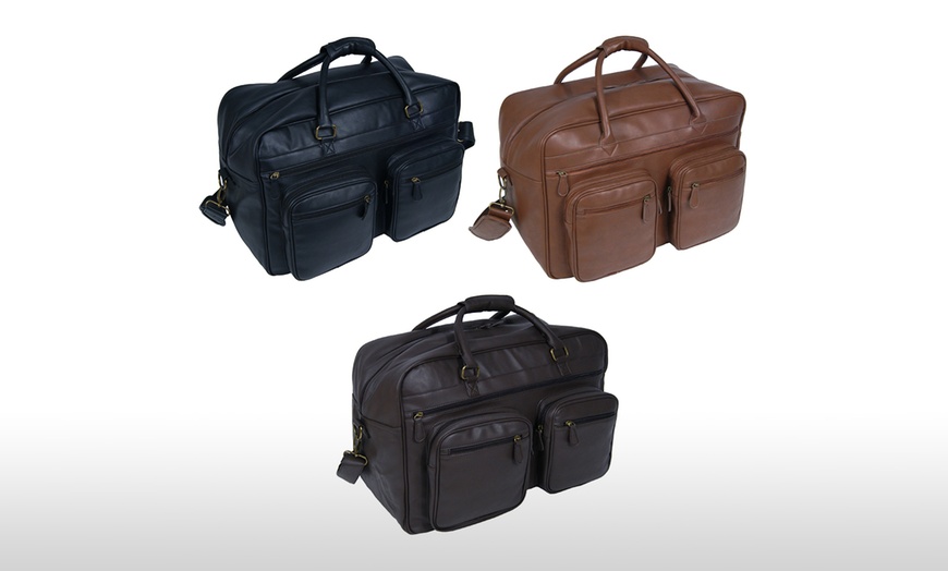 cheap mens holdall