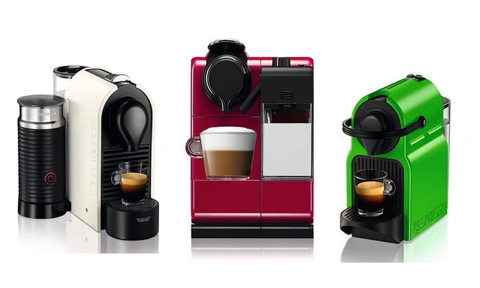 5 Essential Strategies To The Best Nespresso Coffee Machines