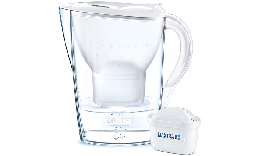 Image 5: BRITA Marella Jug with Filters