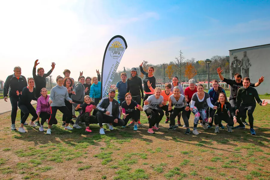 Indoor Fitness / Outdoor Fitness + 10 % Rabatt im Online Shop