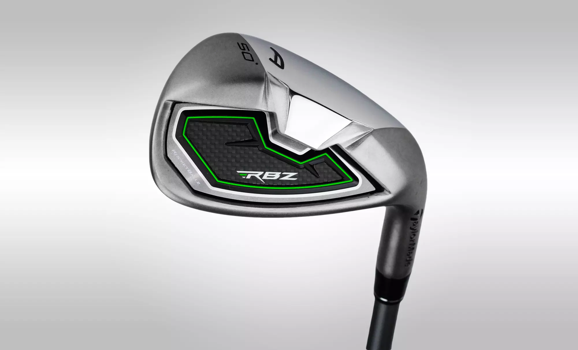 TaylorMade Women's RBZ Approach Wedge Golf Club - Primary Image
