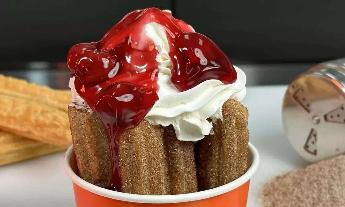 Choose Your Dessert Adventure: $20, $40, or $80 Food and Drink