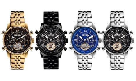 Montre pour homme Hindenberg Air Professional