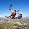 Image 4: Feel the Rush With Exciting 2-Hour Zipline at Highline Adventures