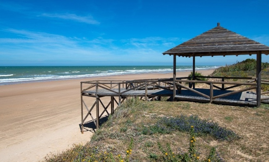 Image 10: Circuito termal de 90 minutos para 2 personas 