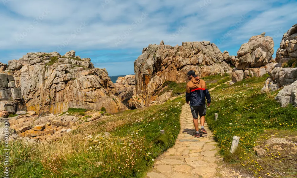 Bretagne : 1 à 3 nuits avec petit-déjeuner, dîner en option