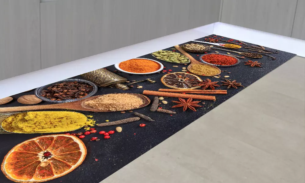 Passatoia per cucina