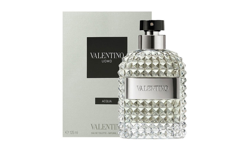 Image 2: Valentino EDT da uomo