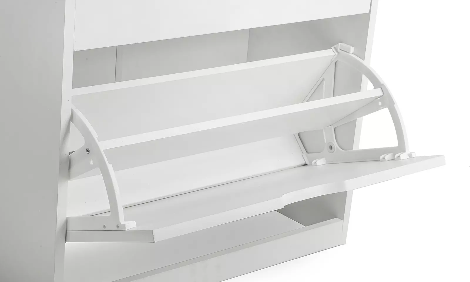 Range chaussure 3 tiroirs - Second Medium