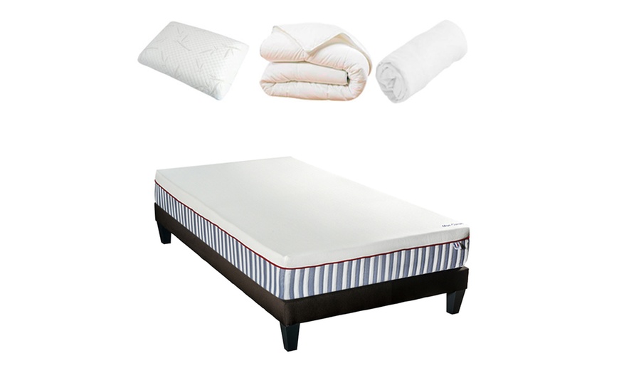 Image 8: Matelas ergonomique "Mon Cocon"