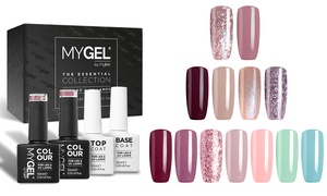 Mylee MyGel Professional Gel Nail Polish Set