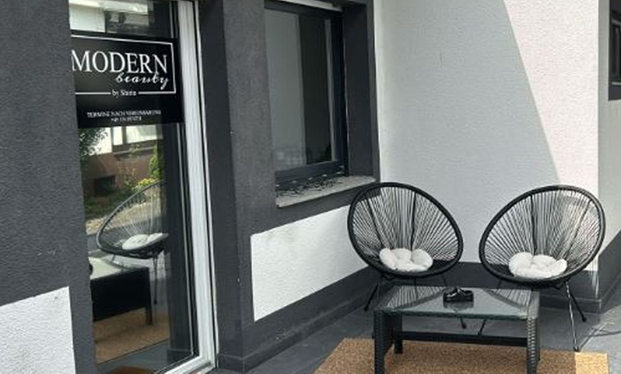 Image 7: Augenbrauen- und/oder Wimpern-Lifting inkl. Färben für 1 Person