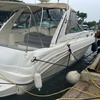 Image 2: Two, Three, or Four-Hr 36 FT Boat Rental up to Ten People Along Miami