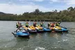Jet Ski Safaris NSW Offers 30 Min Jet Ski Safari Ride for One or Two Along the Hawkesbury River (Up To 11% Off) - Second Medium