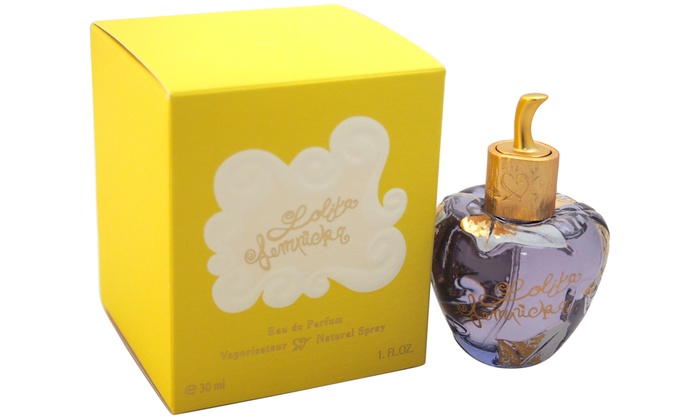 lolita lempicka eau de parfum