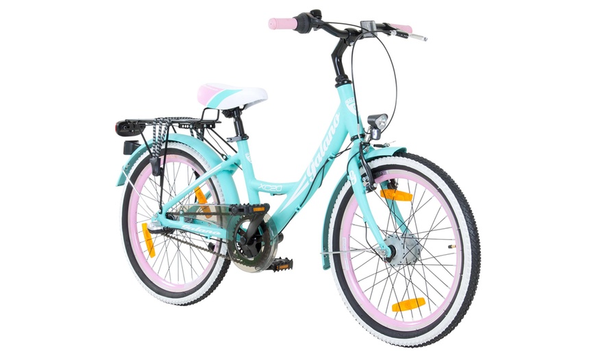 Image 2: Vélos pour enfants Galano