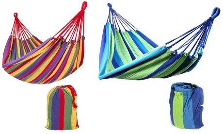 1 o 2 amache da giardino multicolore in stoffa