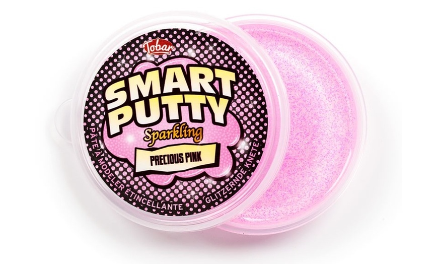 Image 4: Tobar Mini Smart Putty