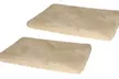 Matelas soft pour chien été / hiver - Second Medium