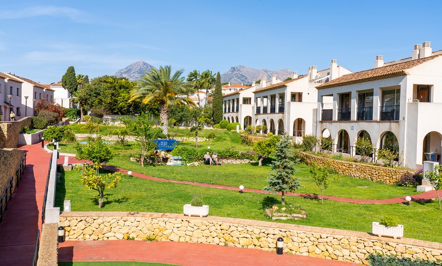 Image 2: Costa Blanca: Apartment oder Doppelzimmer