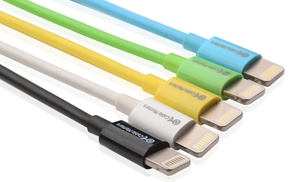 Cable Matters Lightning Cable | Groupon Goods