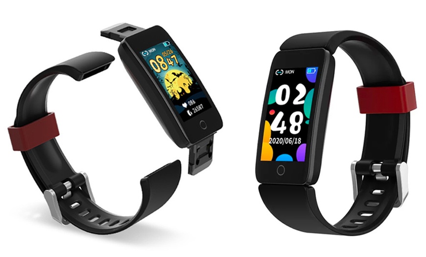 Image 3: Fitness tracker T11 per bambini