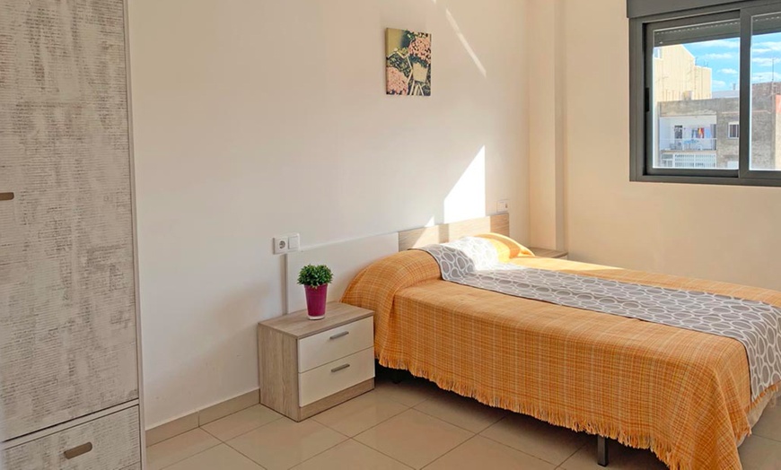 Image 4: Benicarló: 2 o 4 noches en apartamento para hasta 6 personas