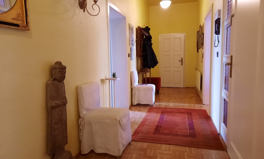 Image 4: 75 Min. Psycho-Kinesiologie inkl. Anamnese für 1 Person