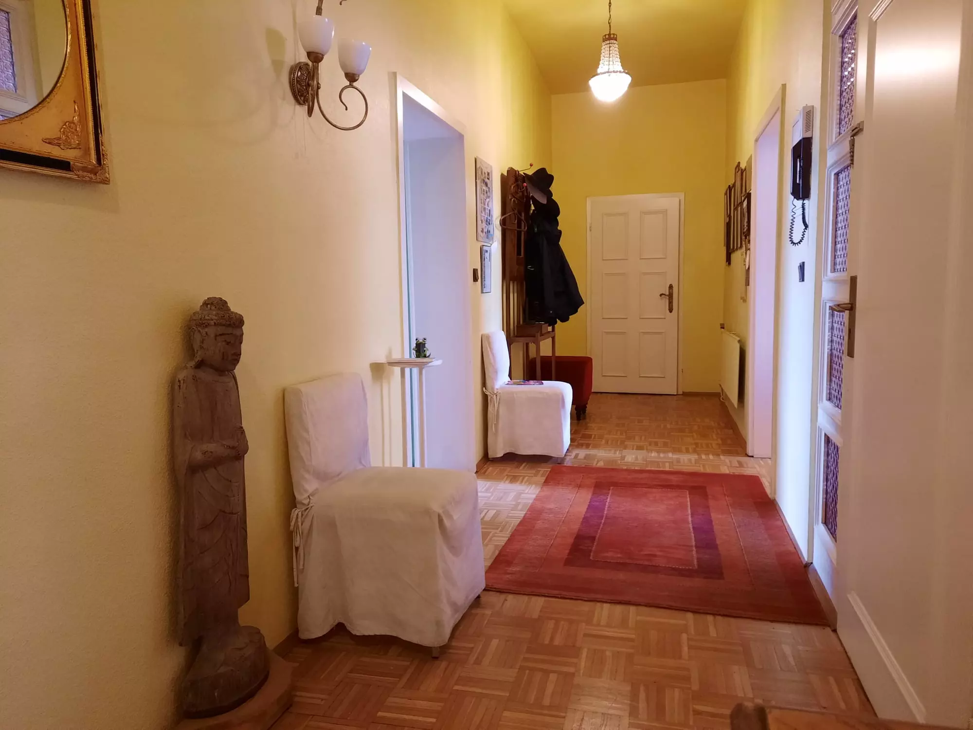 75 Minuten Psycho-Kinesiologie vom Heilpraktiker Walter Buchenau in der Naturheilpraxis Buchenau (50% sparen) - Second Medium