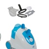 Image 2: Easy Steam Clothes Steamer