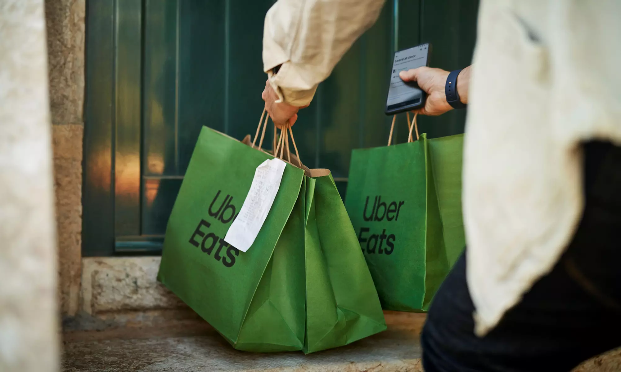 £5 Off Your First Order When You Spend At Least £15, PLUS £5 In Groupon Bucks (Up to 0% Off) - Primary Image