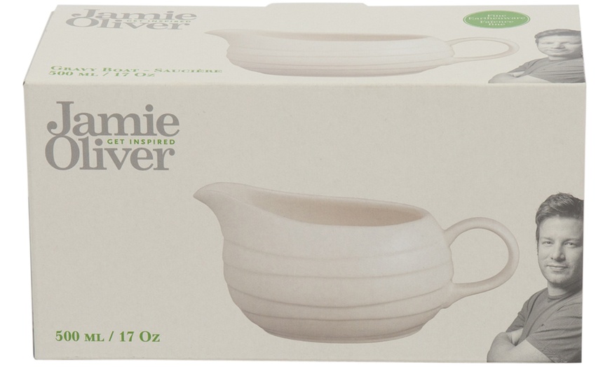 Image 10: Jamie Oliver Porcelain Dinnerware 