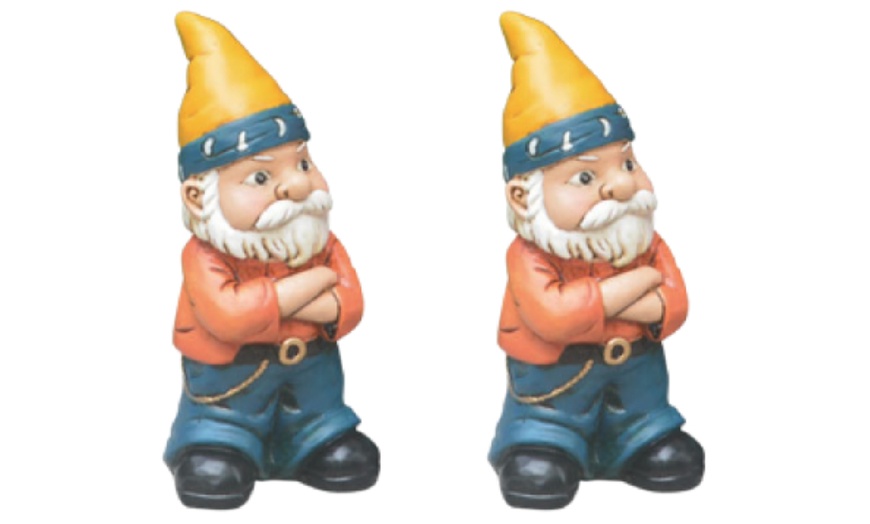 Image 15: Rapper Gonk Gnomes