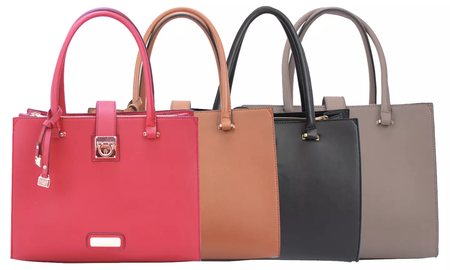 Sac à main modèle Mimosa de la marque Infinitif - Primary Image