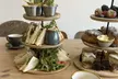 Savor a Relaxing Traditional Afternoon Tea for 2, 3, or 4 at Brunch Cheslynhay (Up To 54% Off) - Image 2