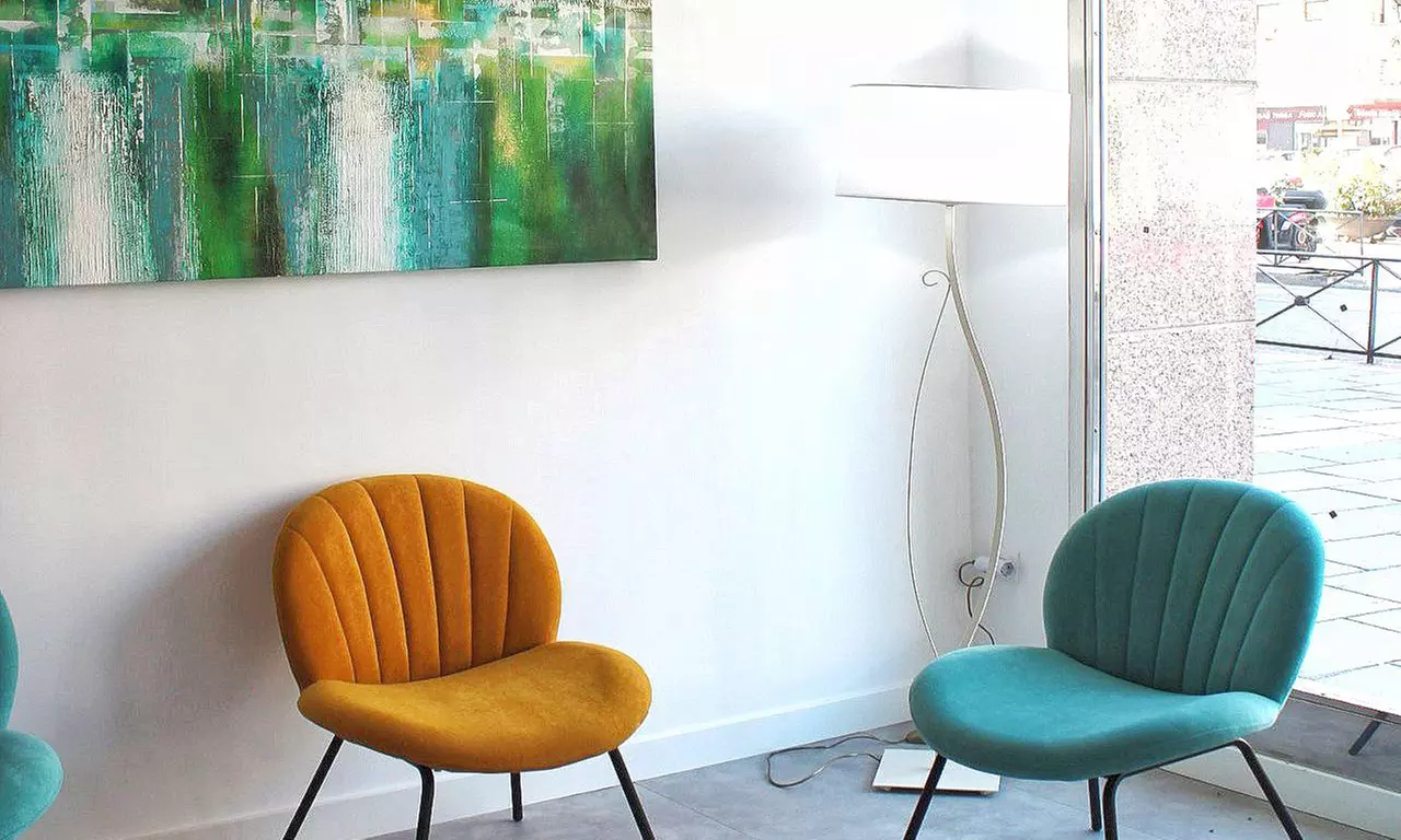 Hasta 4 carillas dentales en Bienestar Dental