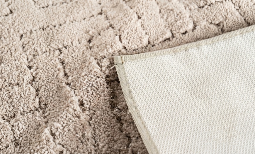Image 12: Tappeto bagno antiscivolo