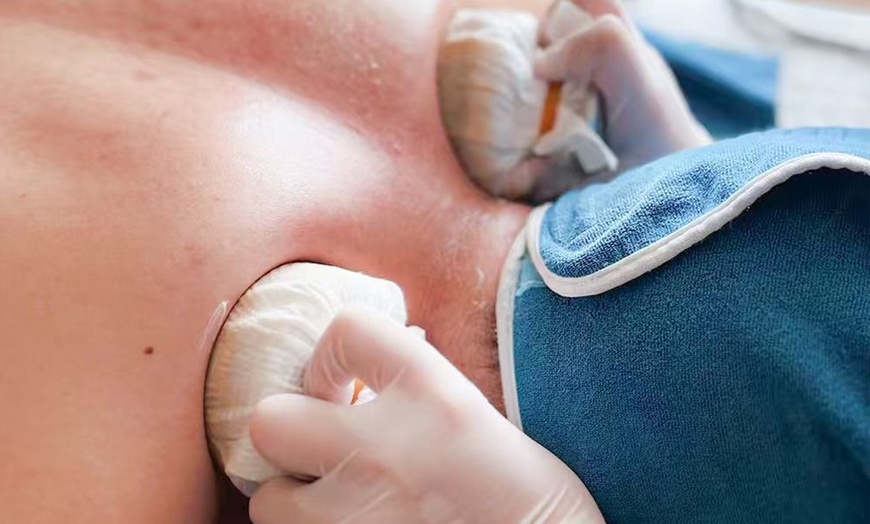 Image 3: 45-Min Oriental Soothing Experience for Body Revitalization