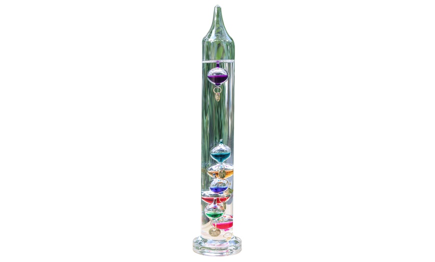 Image 3: Galileo Thermometer