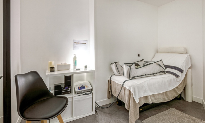 Image 10: Carte cadeau Noël Point Soleil Réaumur Sébastopol