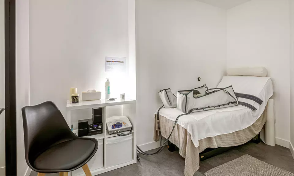 Carte cadeau Saint-Valentin Point Soleil Réaumur Sébastopol