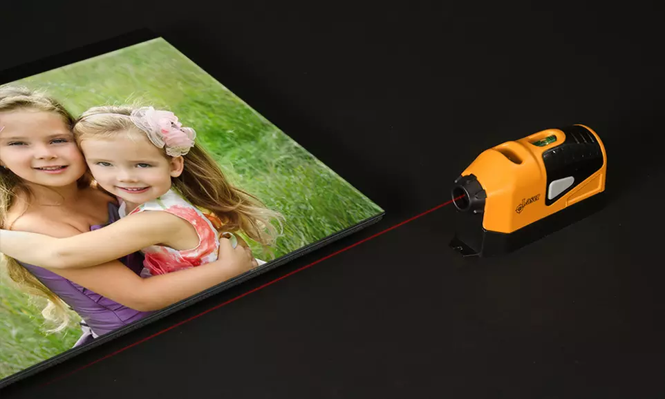 Photo on Glass Print with Free Picture Hanging Laser Level from Photography.com (Up to 82% Off) - Second Medium