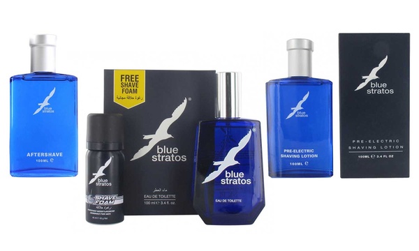 blue stratos aftershave boots