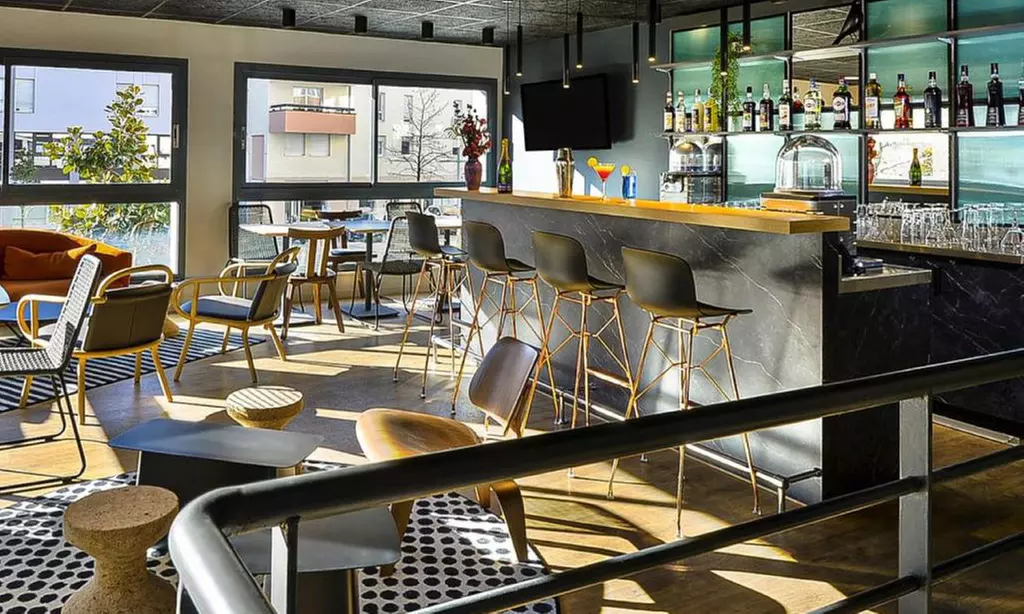 Annecy : chambre double avec petit-déjeuner