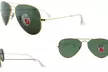 Ray-Ban Polarized Sunglasses - Second Medium